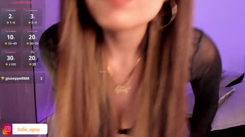 Sofia online show from 02.02.25