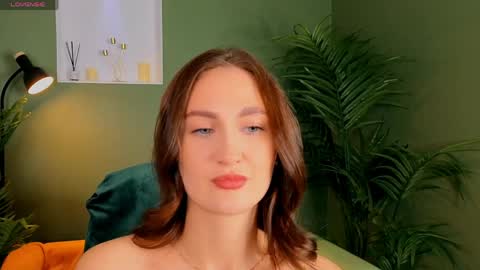 Snapshot of sofiaa_blake chatting on 03.27.26 Sofia online show from 03.27.26