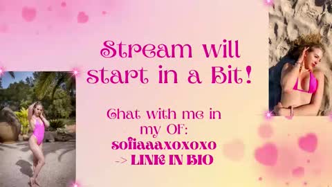 Sofia online show from 09.11.25