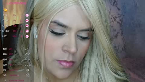 Sofi cortes626 Ig online show from 12.20.24