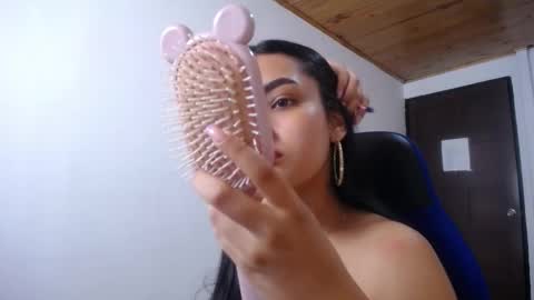 Snapshot of sofiaasexy19 chatting on 10.02.25 Sofia online show from 10.02.25