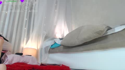    Sofia      welcome to my room      online show from 02.28.25