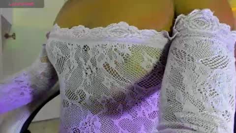 Snapshot of sofiabrouw chatting on 10.07.25 Sofia online show from 10.07.25