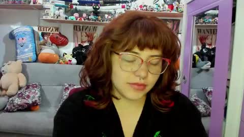 Sofia online show from 12.11.24