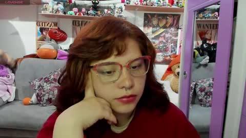 Sofia online show from 12.13.24