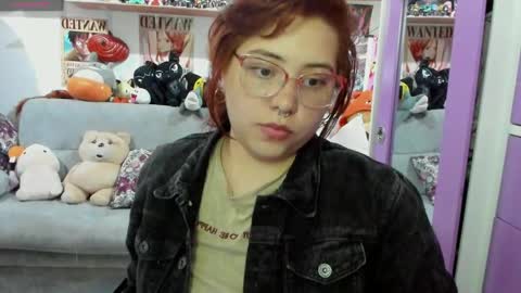 Sofia online show from 12.14.24
