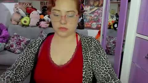 Sofia online show from 12.17.24