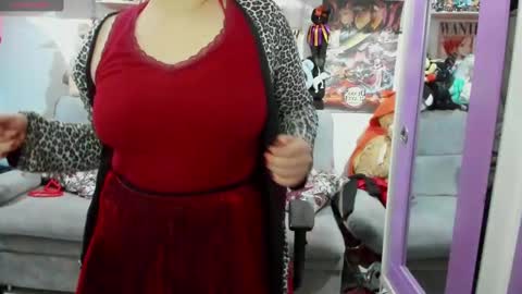 Sofia online show from 12.18.24
