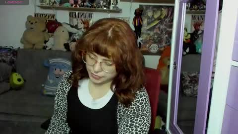 Sofia online show from 12.20.24