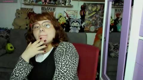 Sofia online show from 12.20.24