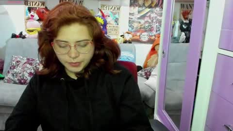 Sofia online show from 12.23.24
