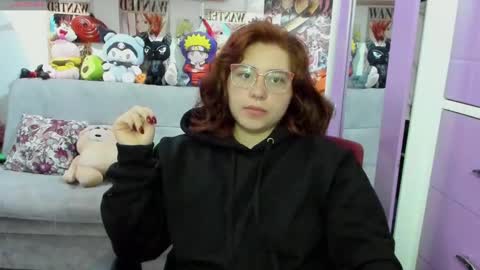 Sofia online show from 12.23.24