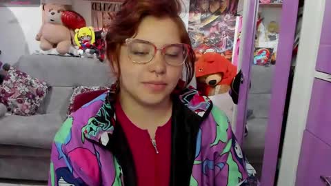 Sofia online show from 01.15.25
