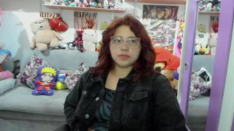 Sofia online show from 01.17.25