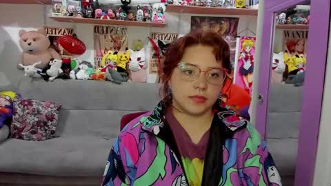 Sofia online show from 01.18.25