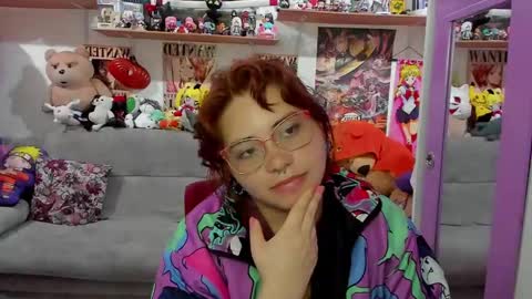 Sofia online show from 01.19.25