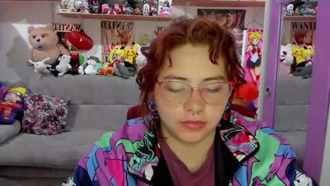 Sofia online show from 01.19.25