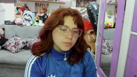 Sofia online show from 01.24.25
