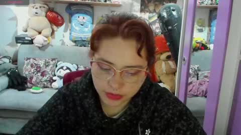 Sofia online show from 01.25.25