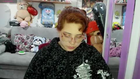 Sofia online show from 01.26.25
