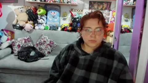Sofia online show from 01.27.25