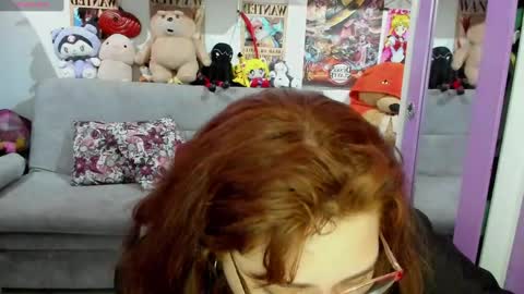Sofia online show from 02.20.25