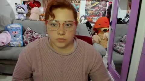 Sofia online show from 02.24.25