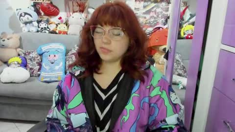 Sofia online show from 02.26.25