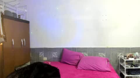 Snapshot of sofiacandy17 chatting on 01.16.25 Danna Sofia online show from 01.16.25