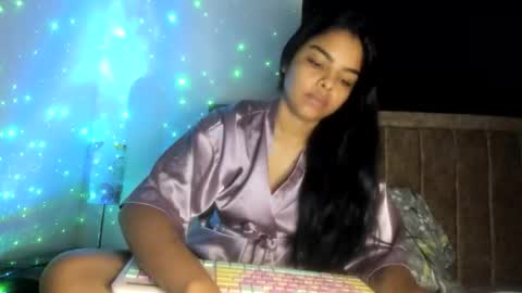 Snapshot of sofiacandy17 chatting on 10.07.25 Danna Sofia online show from 10.07.25