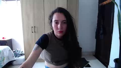 sofiacano43 online show from 09.11.25