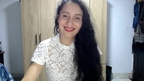 sofiacano43 online show from 09.18.25