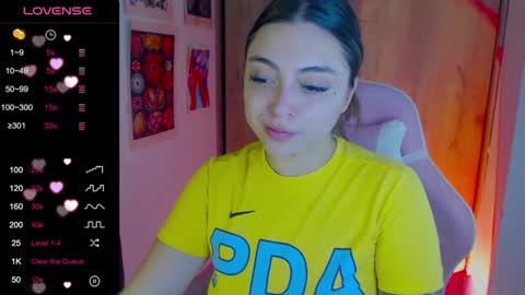       online show from 01.21.25