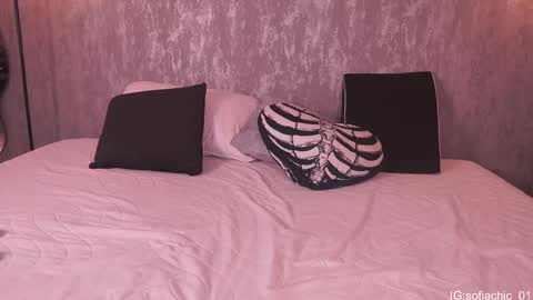 Sofia online show from 11.13.25