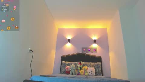 Sofia online show from 10.19.25