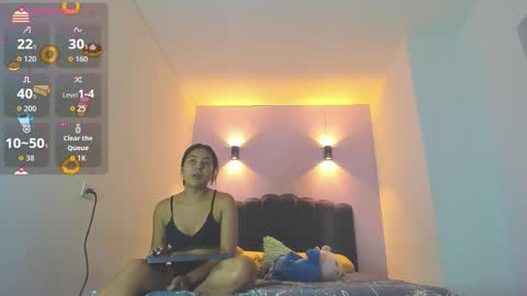 Sofia online show from 12.23.25