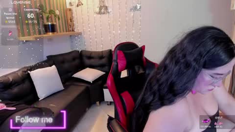 Snapshot of sofiadavis_23 chatting on 06.02.26 SOFIA online show from 06.02.26