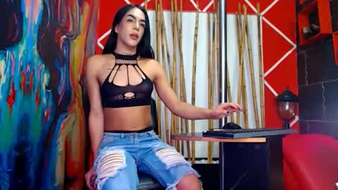 sofiadoll77 online show from 04.13.26