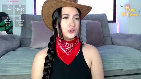 sofiaduque_26 online show from 10.30.25