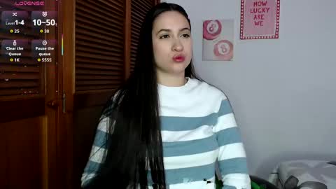 sofiaduque_26 online show from 04.18.26