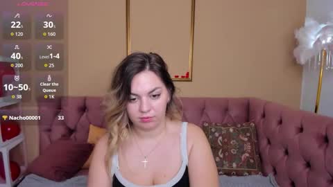 Sofia online show from 03.20.26