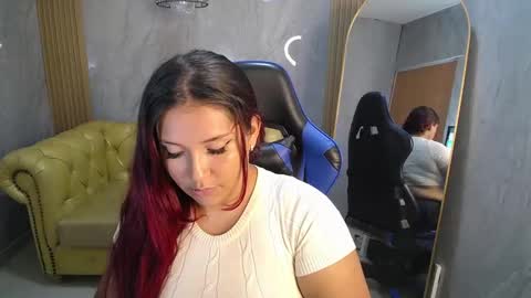 sofiaflame_a online show from 09.24.25