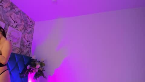 SofiaFontaine online show from 01.10.26