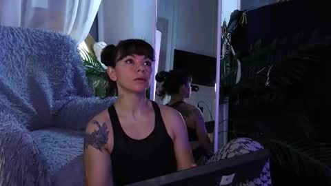 Sofia online show from 12.21.25