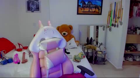 Snapshot of sofiagalvis69 chatting on 01.31.25 Sofi Galvis online show from 01.31.25