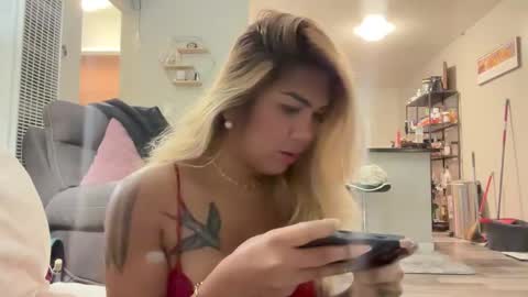 MissCali online show from 11.23.25