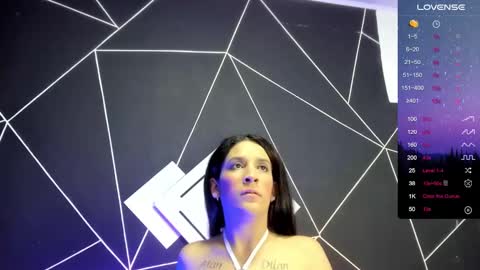 Snapshot of sofiakey chatting on 12.27.24 sofia online show from 12.27.24