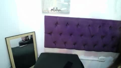 Snapshot of sofiakitty18 chatting on 01.17.26 sofiakitty18 online show from 01.17.26