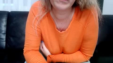 SofiaLenis online show from 12.03.24