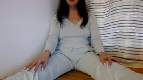 SofiaLenis online show from 04.18.26